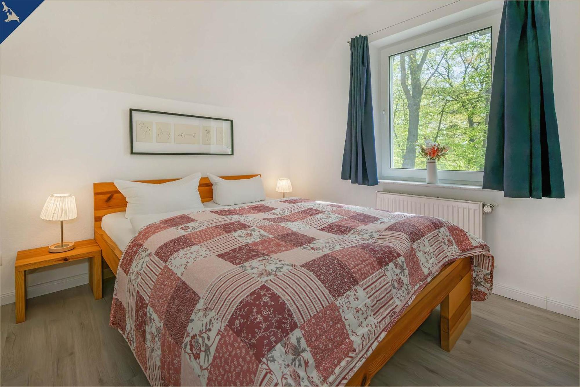 Ferienanlage Seeblick Meerchen Koserow Exterior foto